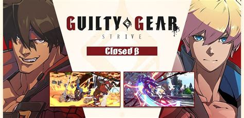  Guilty Gear Strive: Hızlı Tempolu Bir dövüş Oyunu ve Gösterişli Animasyonlar!