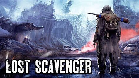 Neo Scavenger: Kıyamet Sonrası Yaşam Mücadelesi İçin Dijital Bir Şölen!