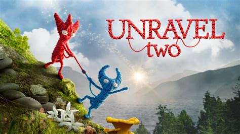  Unravel Two: Sevgi ve İşbirliğiyle Yola Çıkın!