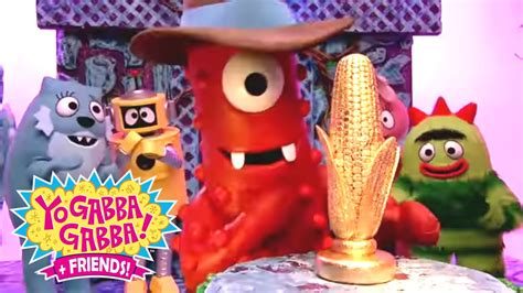 Yo Gabba Gabba! Bir Eğlenceli Müziği Keşfetme Macerası mı?